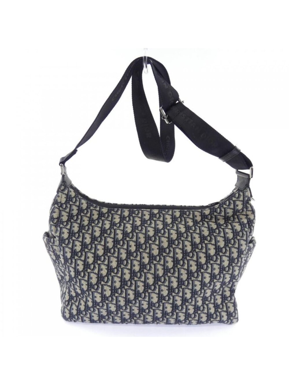 Dior Rider Soft Hobo Medium - Picture 3 of 6